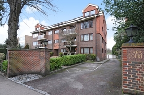 2 bedroom Flat to re...